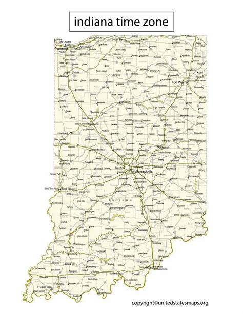 what time is it in indiana.